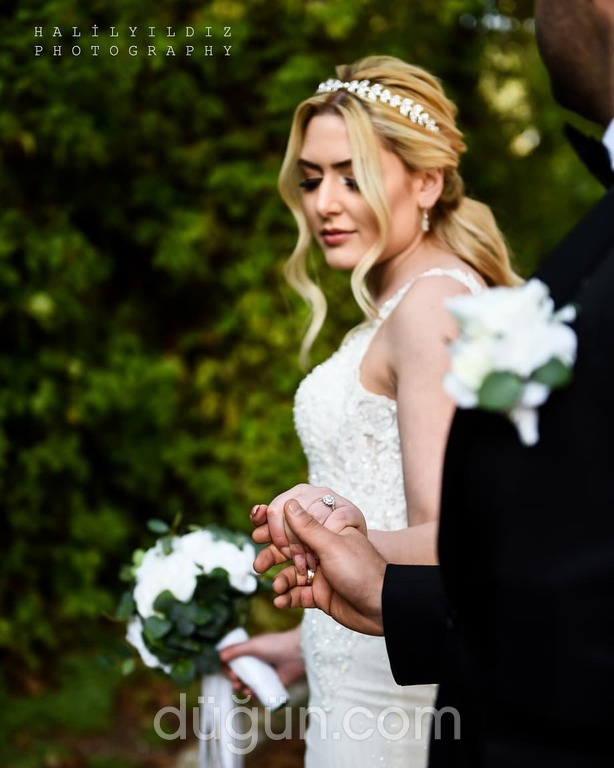 Halil Yıldız Wedding Photography