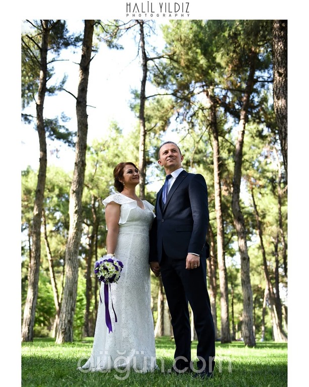 Halil Yıldız Wedding Photography