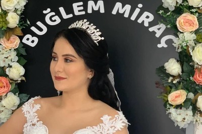 Salon Buğlem & Miraç
