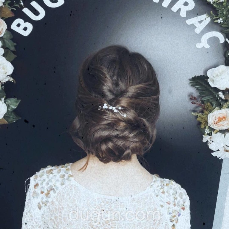 Salon Buğlem & Miraç