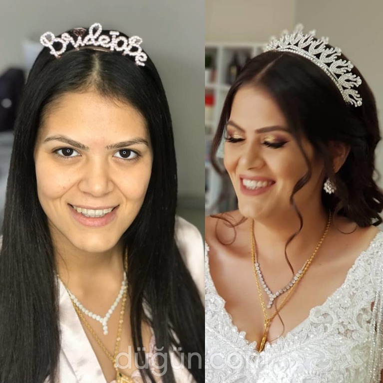 Salon Buğlem & Miraç