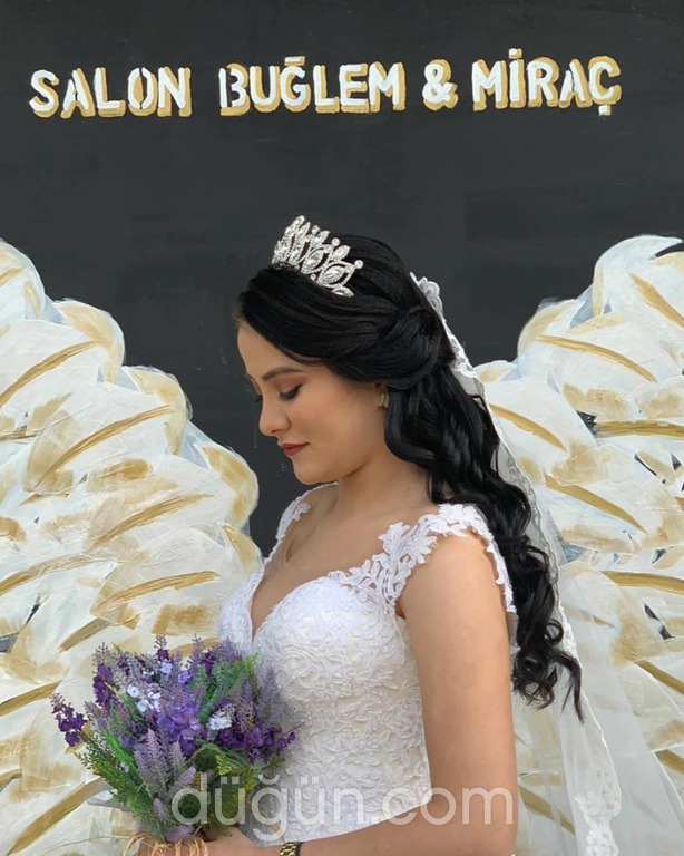 Salon Buğlem & Miraç