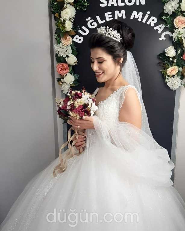 Salon Buğlem & Miraç