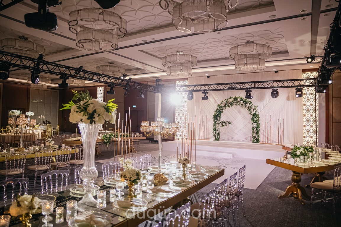 Mövenpick Hotel  Istanbul Asia Airport