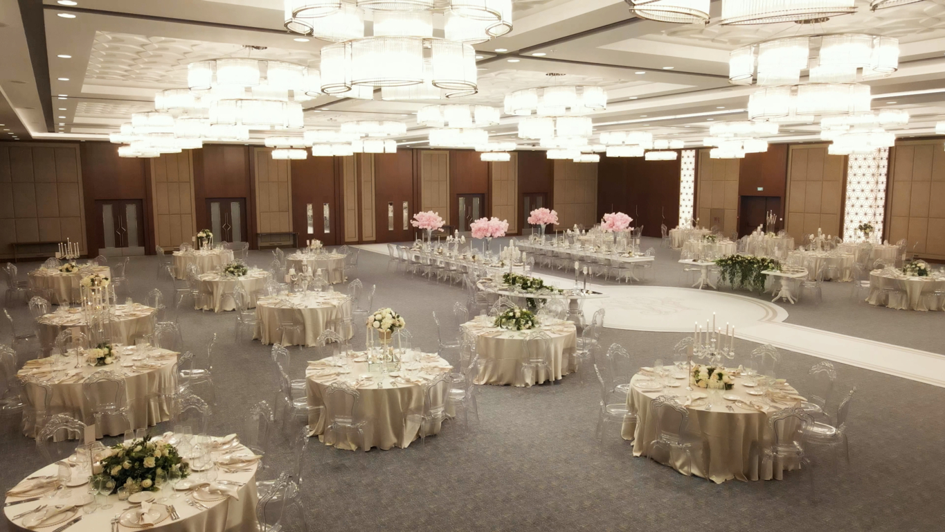 Mövenpick Hotel  Istanbul Asia Airport