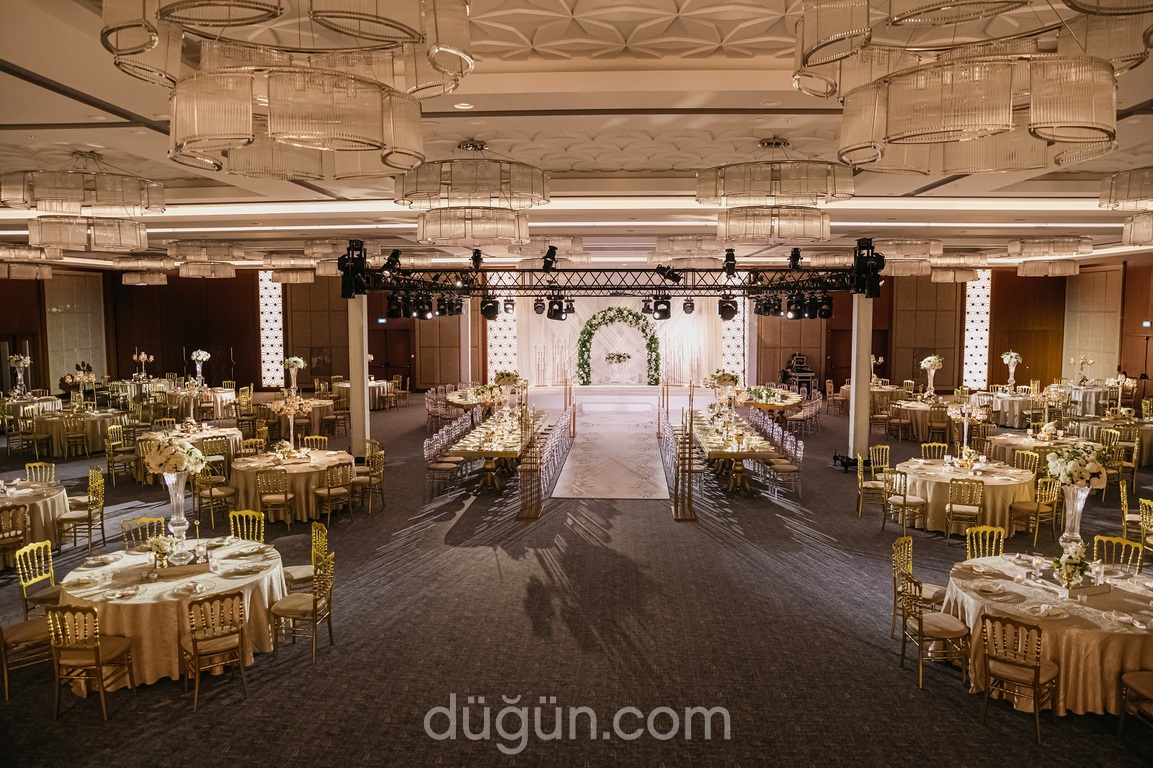 Mövenpick Hotel  Istanbul Asia Airport