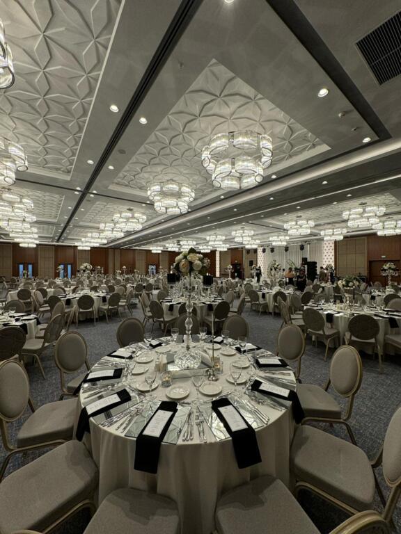 Mövenpick Hotel  Istanbul Asia Airport