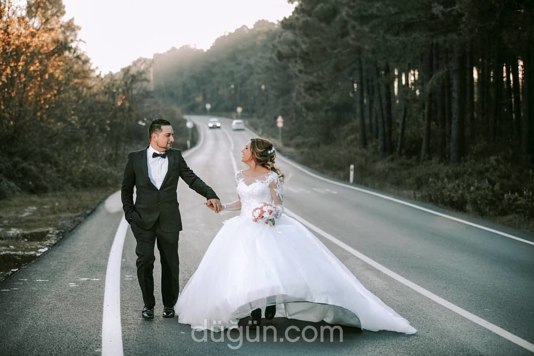 Klas Fotoğraf Stüdyoları