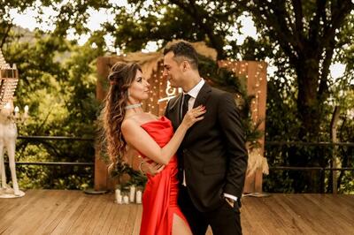 Emre Yıldız Wedding