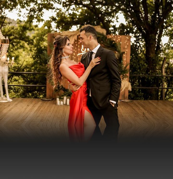 Emre Yıldız Wedding