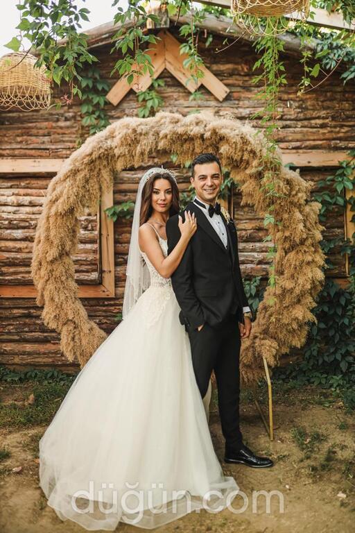 Emre Yıldız Wedding