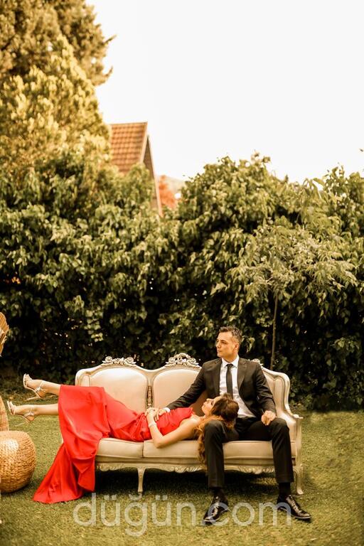 Emre Yıldız Wedding