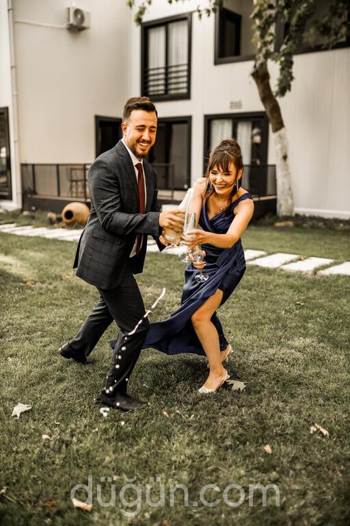 Emre Yıldız Wedding