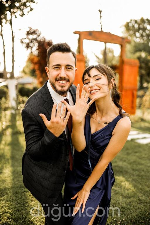 Emre Yıldız Wedding