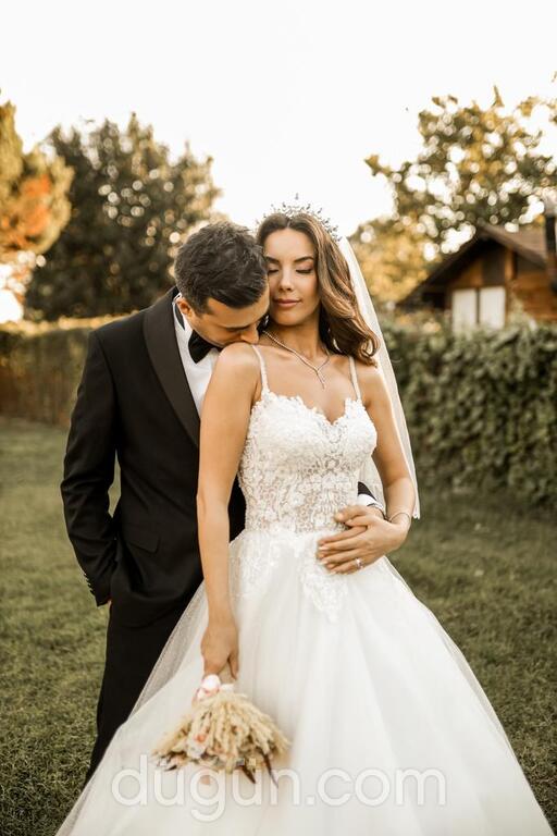 Emre Yıldız Wedding