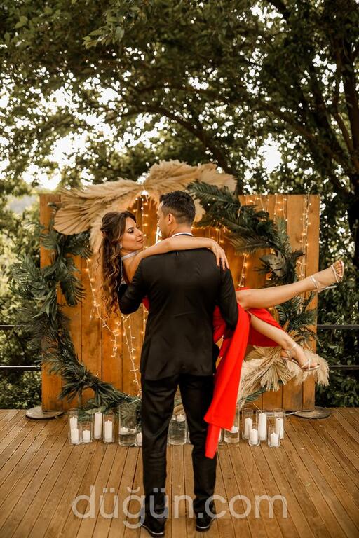 Emre Yıldız Wedding