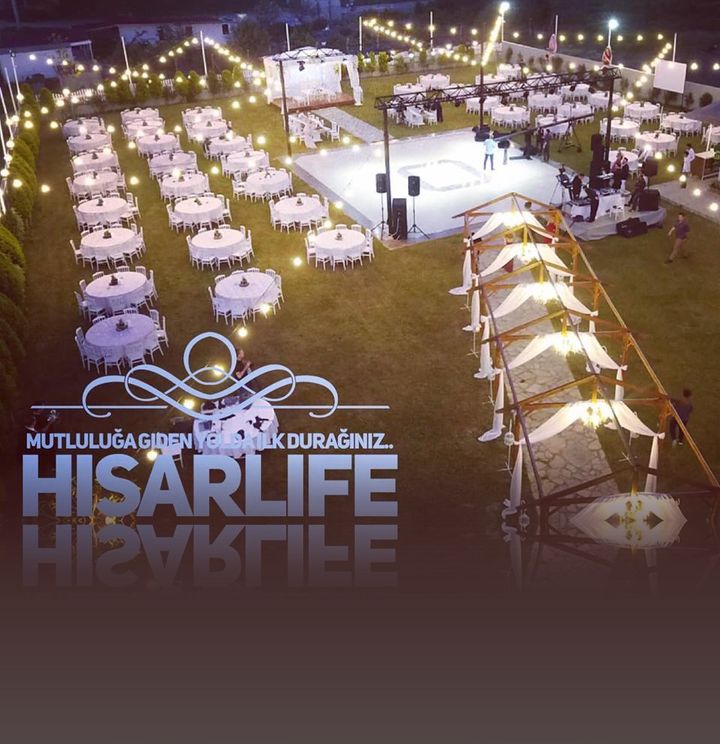 Hisar Life