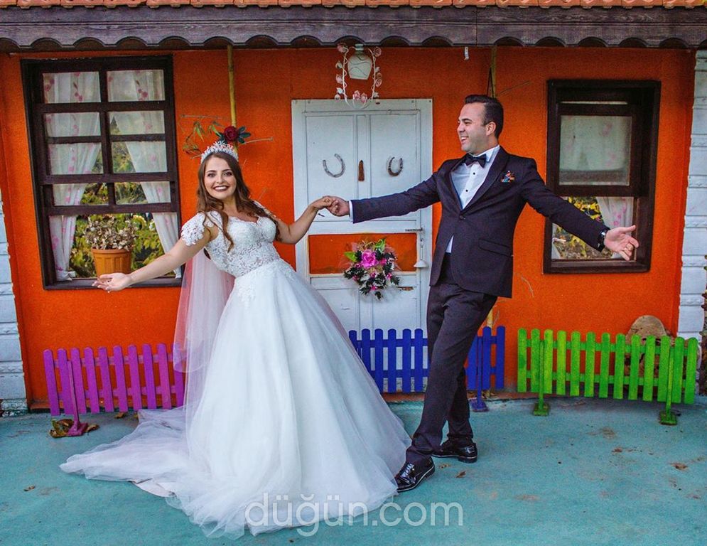 35 mm Fotoğrafçılık