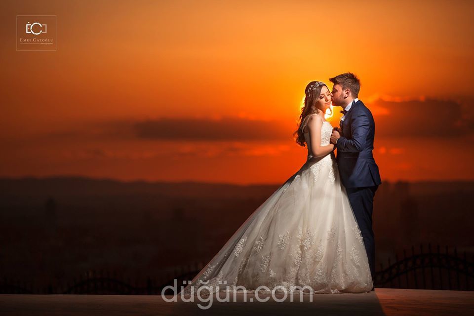 Emre Cazoğlu Photography