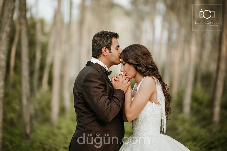 Emre Cazoğlu Photography