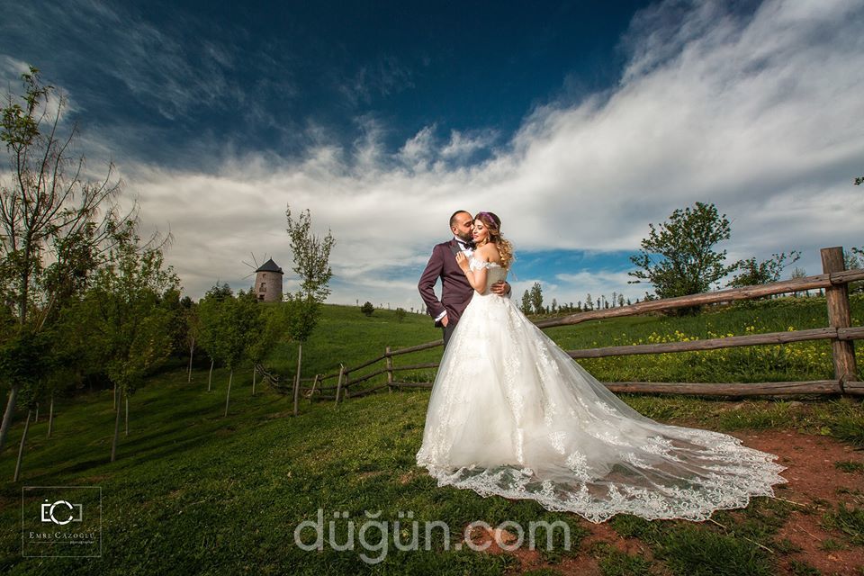 Emre Cazoğlu Photography