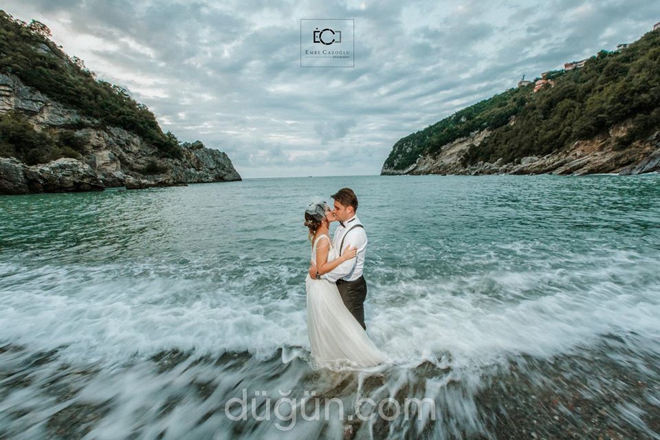 Emre Cazoğlu Photography