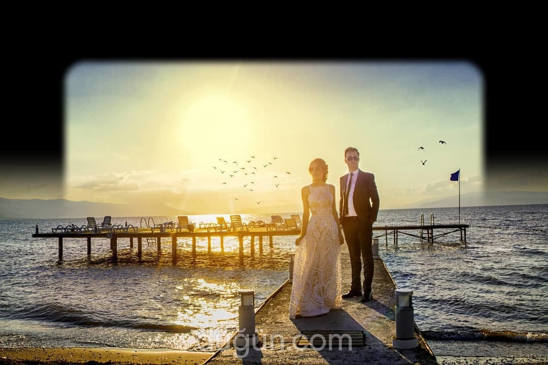 Yasin Şahin Photography