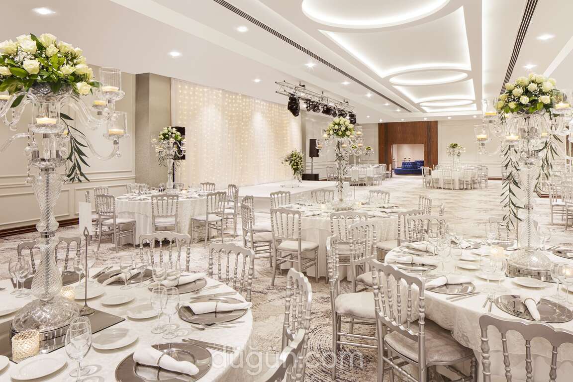 Delta Hotels By Marriott Kağıthane