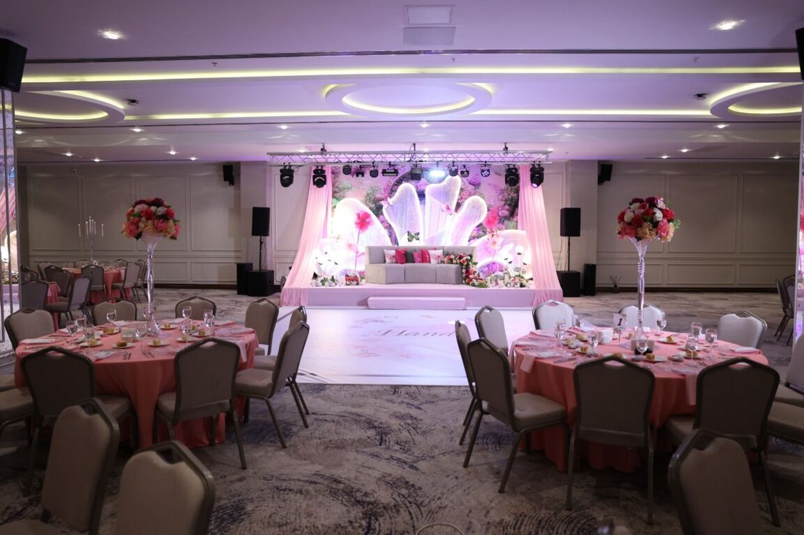 Delta Hotels by Marriott Kağıthane Vadi