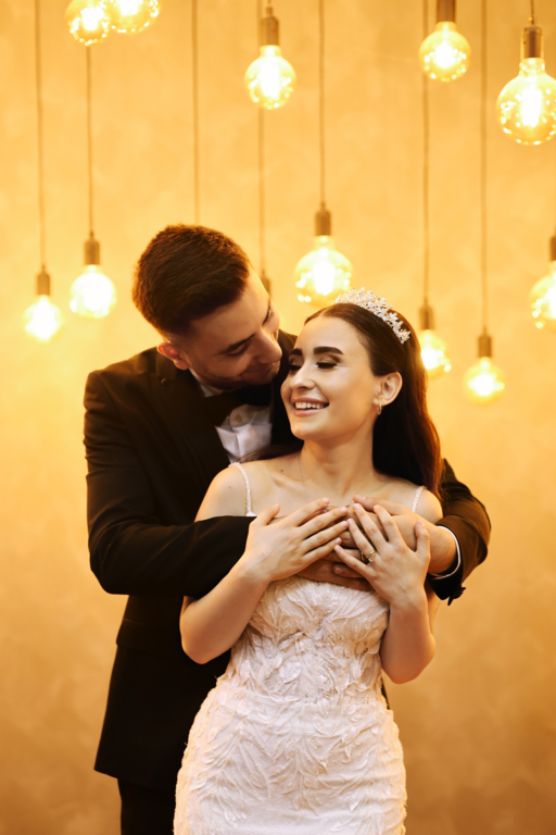 Fotoğrafçı Büşra