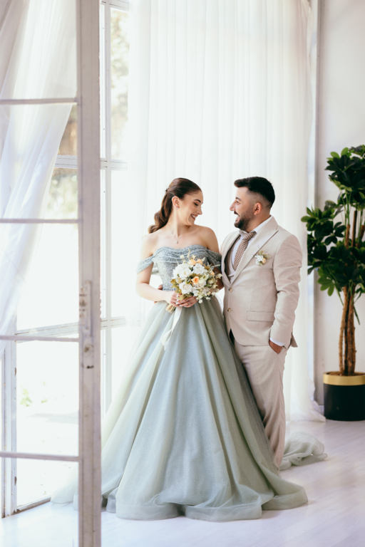 Fotoğrafçı Büşra