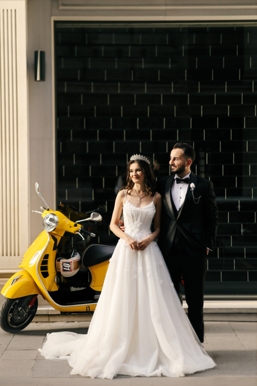 Fotoğrafçı Büşra