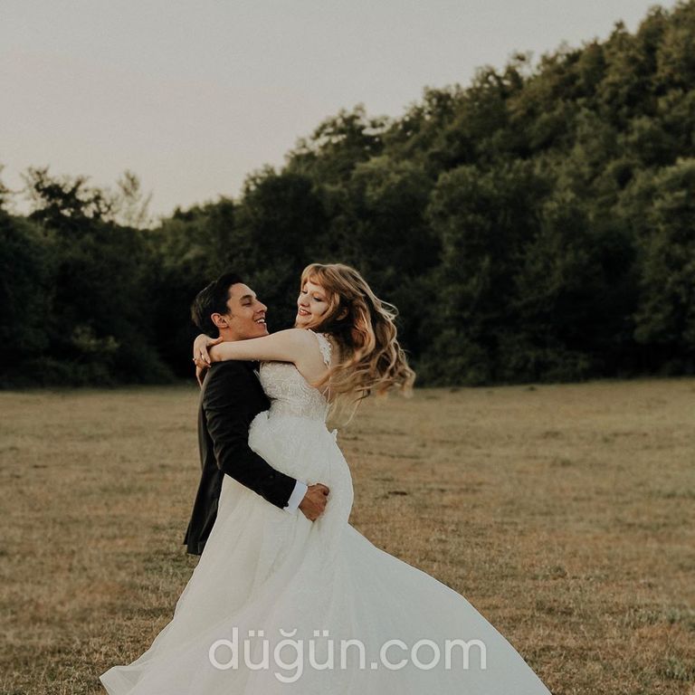 Fotoğrafçı Büşra