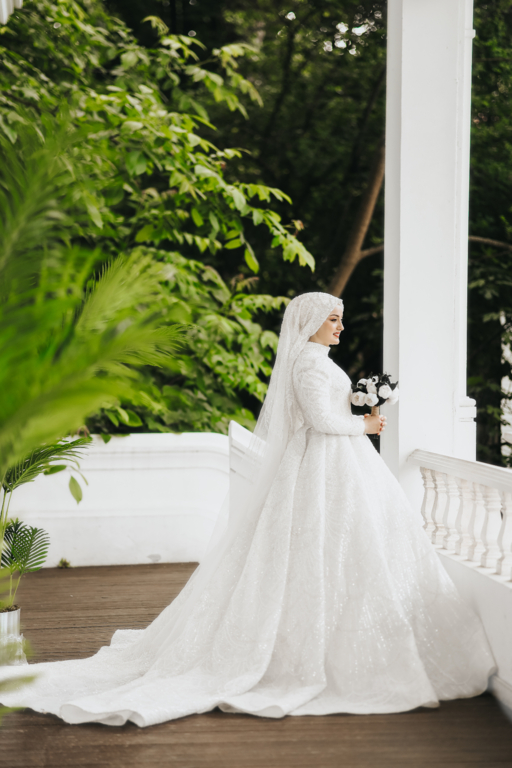 Fotoğrafçı Büşra