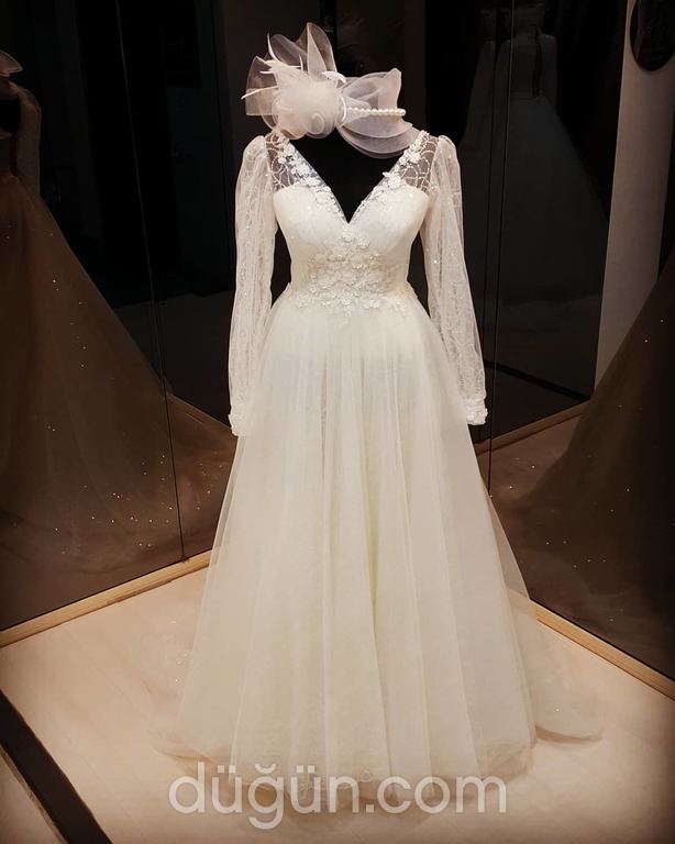 Semiha Taştan Moda Evi