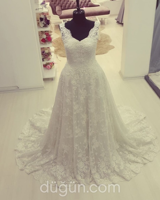 Semiha Taştan Moda Evi