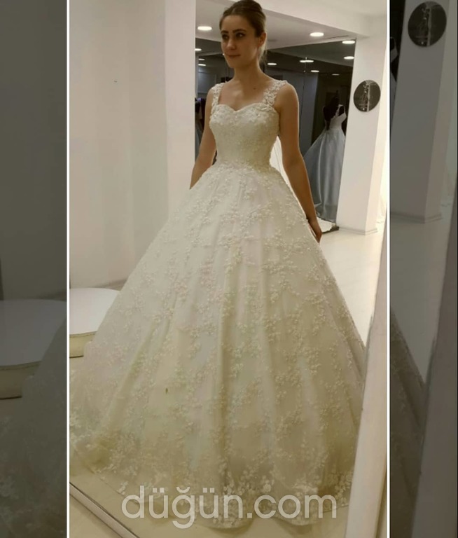 Semiha Taştan Moda Evi