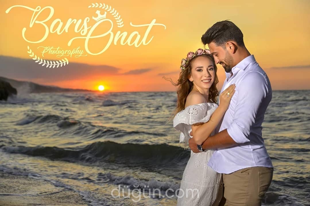 Barış Onat Photography