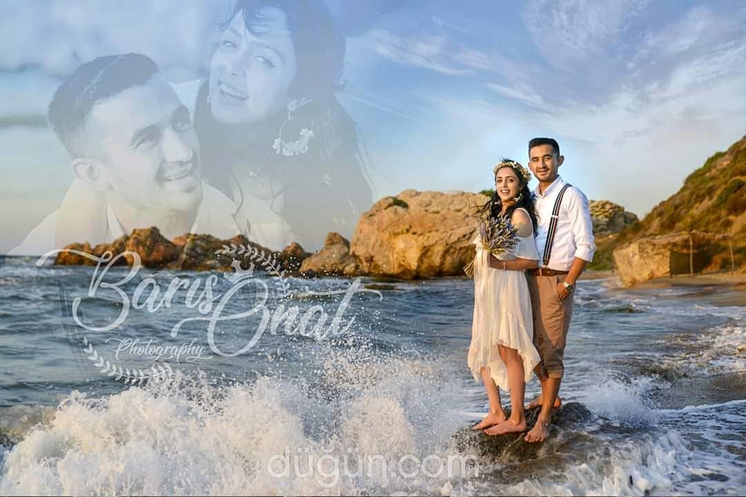 Barış Onat Photography