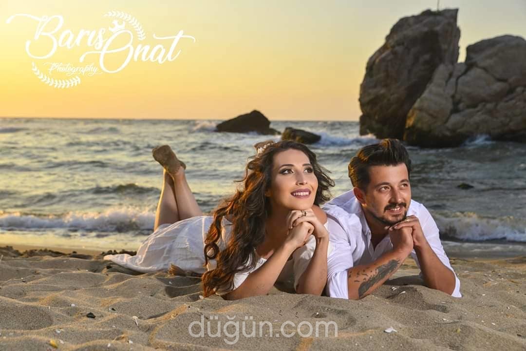 Barış Onat Photography