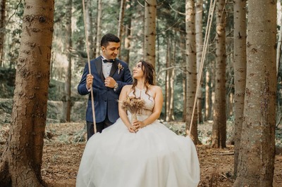 Birsedastory Düğün Fotoğrafçısı