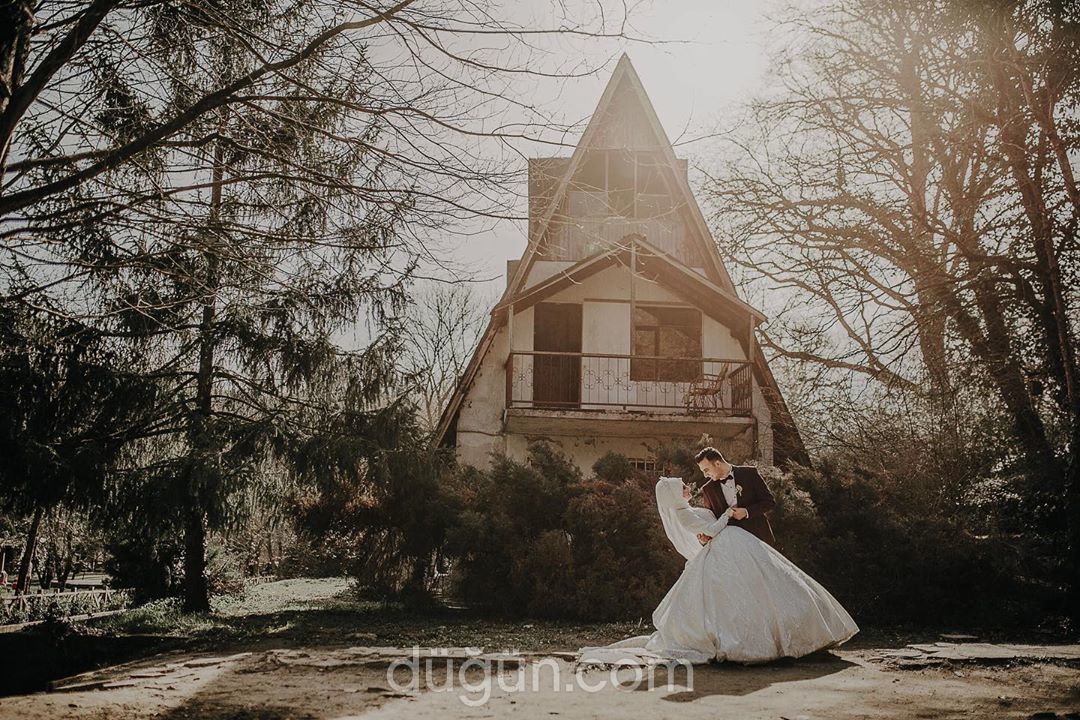 Birsedastory Düğün Fotoğrafçısı
