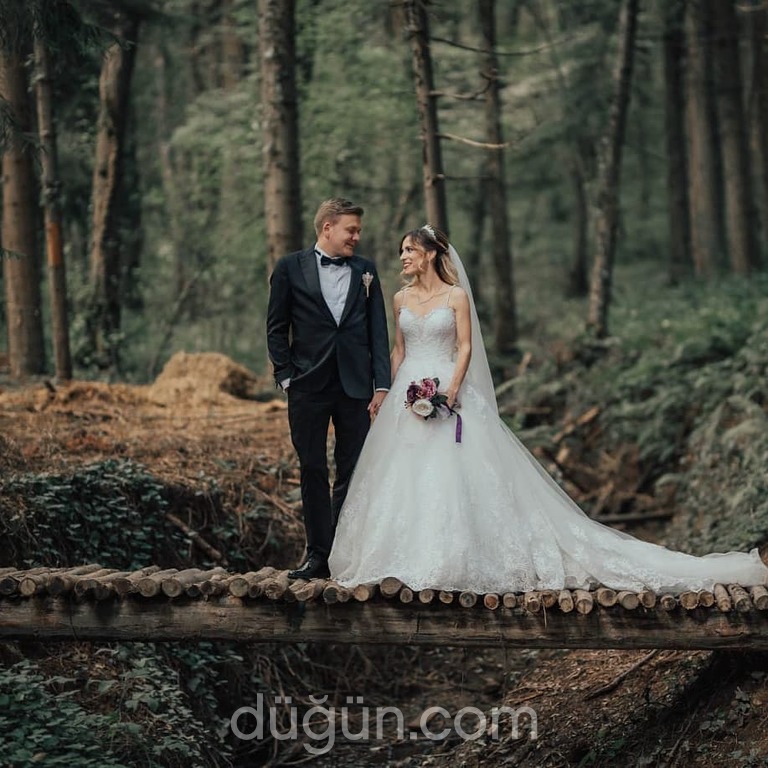 Birsedastory Düğün Fotoğrafçısı