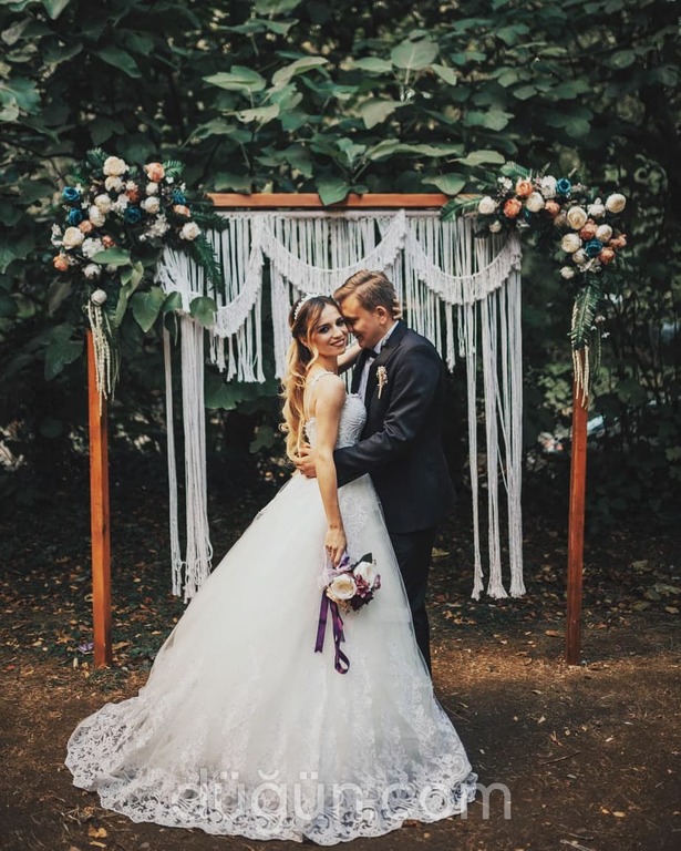 Birsedastory Düğün Fotoğrafçısı