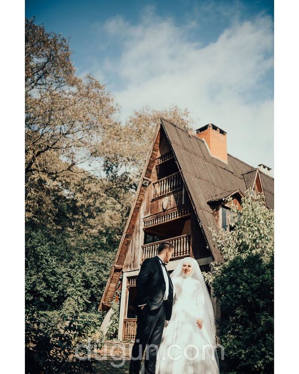 Birsedastory Düğün Fotoğrafçısı