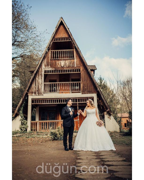 Birsedastory Düğün Fotoğrafçısı