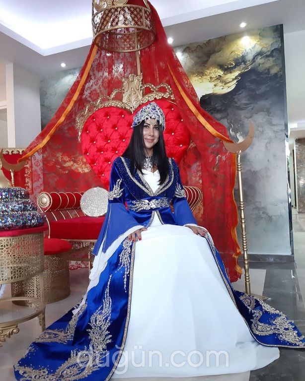 Süslü Organizasyon