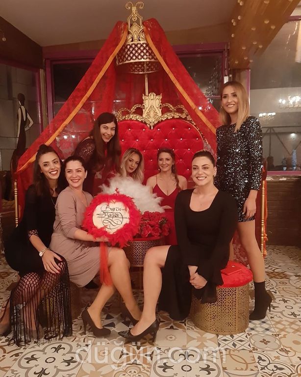 Süslü Organizasyon