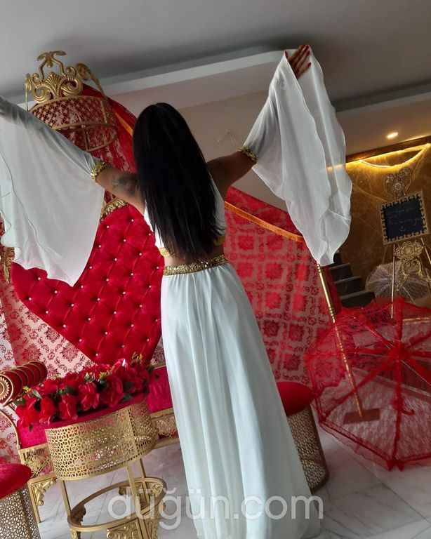 Süslü Organizasyon