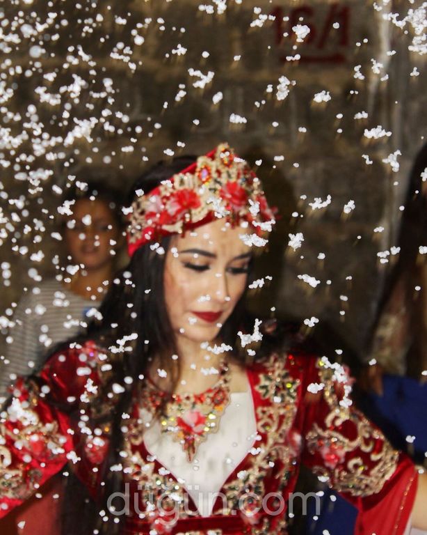 Süslü Organizasyon